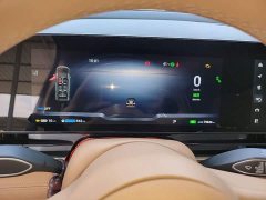 Voyah Dream PHEV Extended Range Luxury Edition - ფოტო 18
