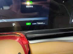 Voyah Dream PHEV Extended Range Luxury Edition - ფოტო 19