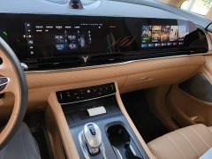 Voyah Dream PHEV Extended Range Luxury Edition - ფოტო 20