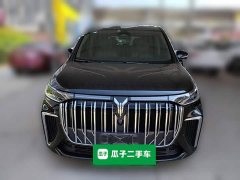 Voyah Dream PHEV Extended Range Luxury Edition - ფოტო 5