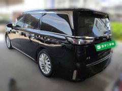Voyah Dream PHEV Extended Range Luxury Edition - ფოტო 9