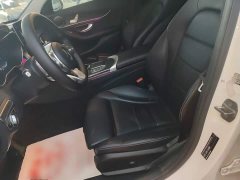 Mercedes-Benz C-Class C 200 L Fashion Sport Edition - ფოტო 12