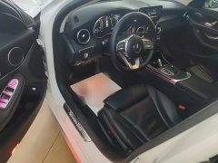 Mercedes-Benz C-Class C 200 L Fashion Sport Edition - ფოტო 13