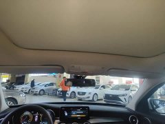 Mercedes-Benz C-Class C 200 L Fashion Sport Edition - ფოტო 15