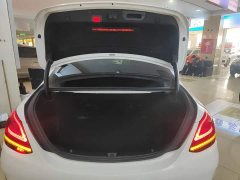 Mercedes-Benz C-Class C 200 L Fashion Sport Edition - ფოტო 16