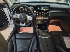 Mercedes-Benz C-Class C 200 L Fashion Sport Edition - ფოტო 7