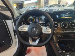 Mercedes-Benz C-Class C 200 L Fashion Sport Edition - ფოტო 8