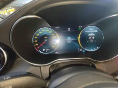 Mercedes-Benz C-Class C 200 L Fashion Sport Edition - ფოტო 9