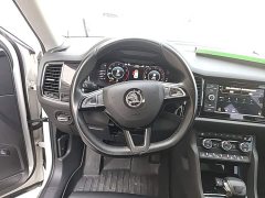 Skoda Kodiaq 2019 Facelift TSI330 7-Seater FWD Luxury Comfort Edition National VI - ფოტო 11