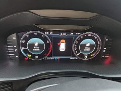 Skoda Kodiaq 2019 Facelift TSI330 7-Seater FWD Luxury Comfort Edition National VI - ფოტო 12