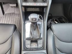 Skoda Kodiaq 2019 Facelift TSI330 7-Seater FWD Luxury Comfort Edition National VI - ფოტო 14