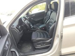Skoda Kodiaq 2019 Facelift TSI330 7-Seater FWD Luxury Comfort Edition National VI - ფოტო 15
