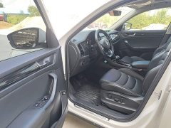 Skoda Kodiaq 2019 Facelift TSI330 7-Seater FWD Luxury Comfort Edition National VI - ფოტო 16