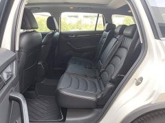 Skoda Kodiaq 2019 Facelift TSI330 7-Seater FWD Luxury Comfort Edition National VI - ფოტო 17