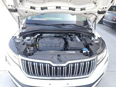 Skoda Kodiaq 2019 Facelift TSI330 7-Seater FWD Luxury Comfort Edition National VI - ფოტო 20