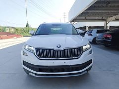 Skoda Kodiaq 2019 Facelift TSI330 7-Seater FWD Luxury Comfort Edition National VI - ფოტო 3
