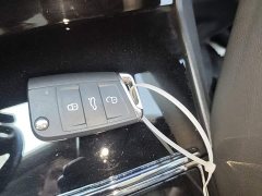 Skoda Kodiaq 2019 Facelift TSI330 7-Seater FWD Luxury Comfort Edition National VI - ფოტო 9