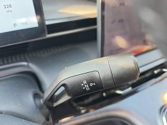 Geely Galaxy E5 2024 440km Qihang Edition - ფოტო 10