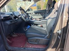 Geely Galaxy E5 2024 440km Qihang Edition - ფოტო 11
