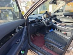 Geely Galaxy E5 2024 440km Qihang Edition - ფოტო 12