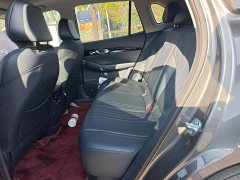 Geely Galaxy E5 2024 440km Qihang Edition - ფოტო 13