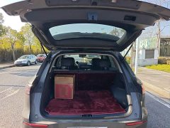 Geely Galaxy E5 2024 440km Qihang Edition - ფოტო 15