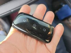 Geely Galaxy E5 2024 440km Qihang Edition - ფოტო 17
