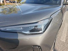 Geely Galaxy E5 2024 440km Qihang Edition - ფოტო 18