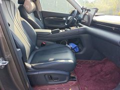Geely Galaxy E5 2024 440km Qihang Edition - ფოტო 20