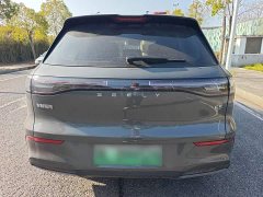 Geely Galaxy E5 2024 440km Qihang Edition - ფოტო 4