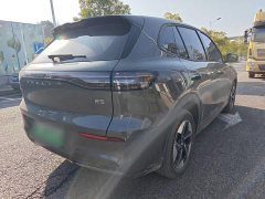 Geely Galaxy E5 2024 440km Qihang Edition - ფოტო 5