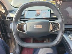 Geely Galaxy E5 2024 440km Qihang Edition - ფოტო 7