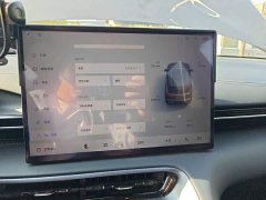 Geely Galaxy E5 2024 440km Qihang Edition - ფოტო 9