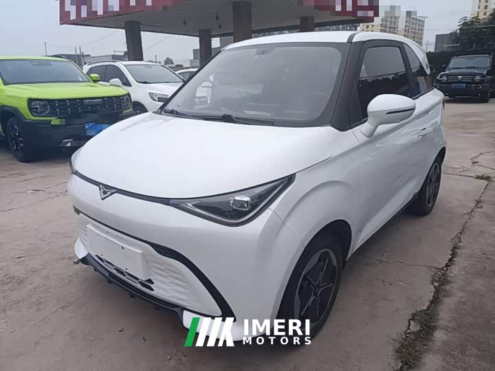 Chery Kaiyue Shiyue 2023 201km Talang Edition - ავტომობილი ჩინეთიდან