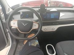 Chery Kaiyue Shiyue 2023 201km Talang Edition - ფოტო 10