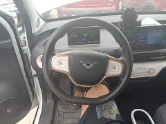 Chery Kaiyue Shiyue 2023 201km Talang Edition - ფოტო 11