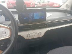 Chery Kaiyue Shiyue 2023 201km Talang Edition - ფოტო 13