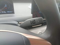 Chery Kaiyue Shiyue 2023 201km Talang Edition - ფოტო 14