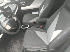 Chery Kaiyue Shiyue 2023 201km Talang Edition - ფოტო 15