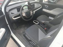 Chery Kaiyue Shiyue 2023 201km Talang Edition - ფოტო 16