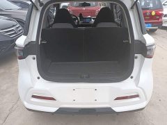 Chery Kaiyue Shiyue 2023 201km Talang Edition - ფოტო 19