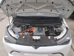 Chery Kaiyue Shiyue 2023 201km Talang Edition - ფოტო 20