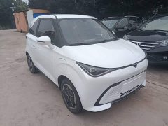 Chery Kaiyue Shiyue 2023 201km Talang Edition - ფოტო 4