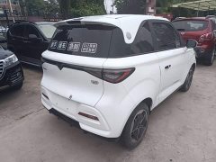 Chery Kaiyue Shiyue 2023 201km Talang Edition - ფოტო 7
