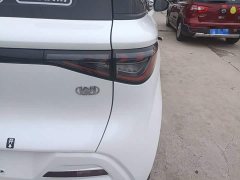 Chery Kaiyue Shiyue 2023 201km Talang Edition - ფოტო 8