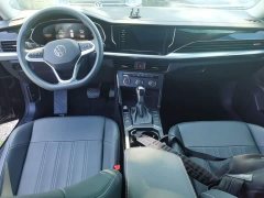 Volkswagen Passat Outstanding Edition 280TSI Business Version - ფოტო 10