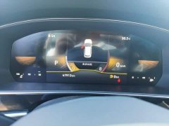 Volkswagen Passat Outstanding Edition 280TSI Business Version - ფოტო 12
