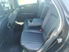 Volkswagen Passat Outstanding Edition 280TSI Business Version - ფოტო 17