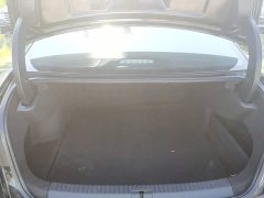 Volkswagen Passat Outstanding Edition 280TSI Business Version - ფოტო 19