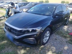 Volkswagen Passat Outstanding Edition 280TSI Business Version - ფოტო 2
